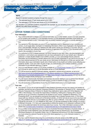 柳橙网成功案列offer展示