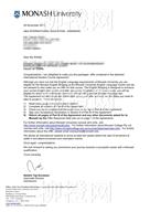 柳橙网成功案列offer展示