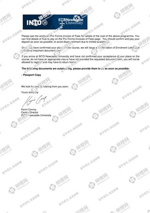 柳橙网成功案列offer展示