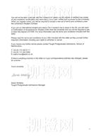 柳橙网成功案列offer展示