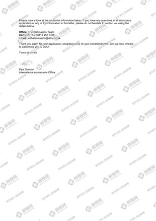柳橙网成功案列offer展示