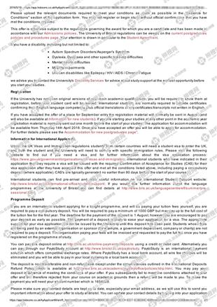 柳橙网成功案列offer展示