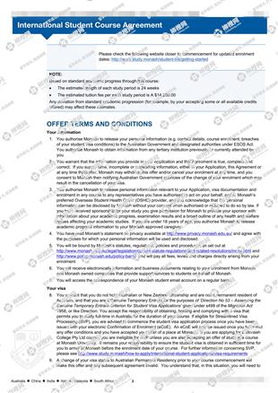 柳橙网成功案列offer展示