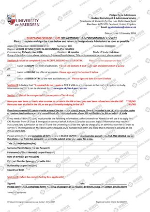 柳橙网成功案列offer展示