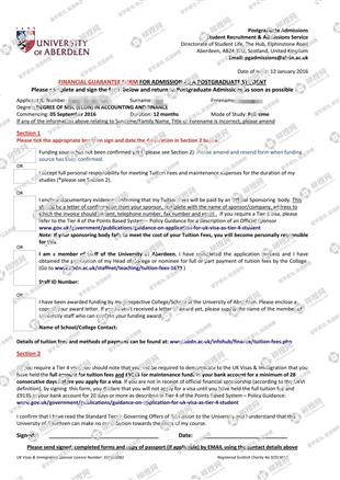 柳橙网成功案列offer展示