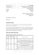 柳橙网成功案列offer展示
