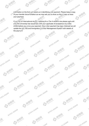 柳橙网成功案列offer展示