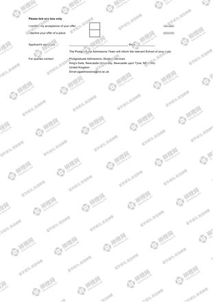 柳橙网成功案列offer展示