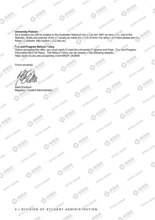 柳橙网成功案列offer展示