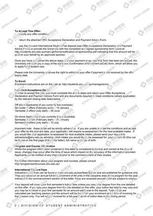 柳橙网成功案列offer展示