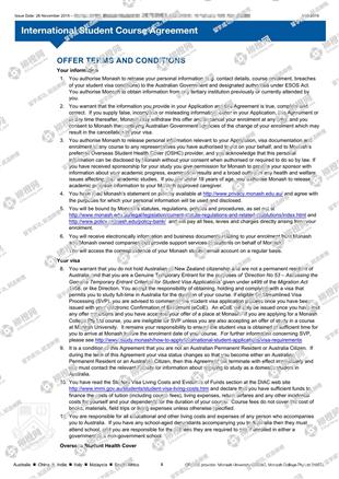 柳橙网成功案列offer展示