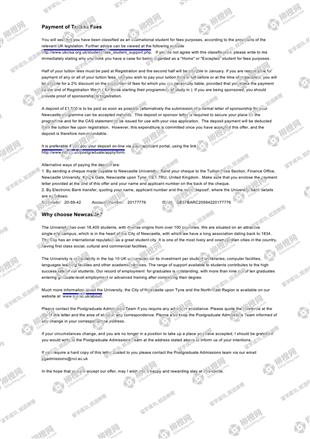 柳橙网成功案列offer展示