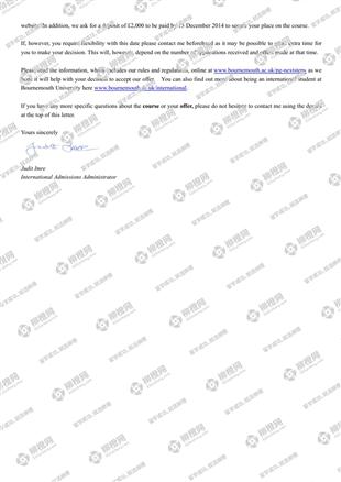 柳橙网成功案列offer展示