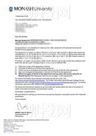 柳橙网成功案列offer展示