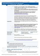 柳橙网成功案列offer展示