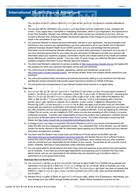 柳橙网成功案列offer展示