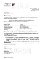 柳橙网成功案列offer展示