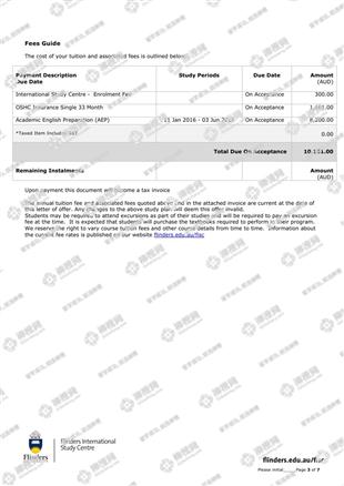 柳橙网成功案列offer展示