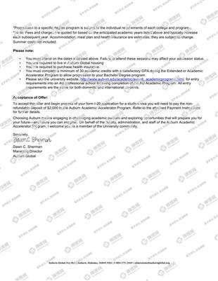 柳橙网成功案列offer展示