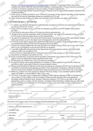 柳橙网成功案列offer展示