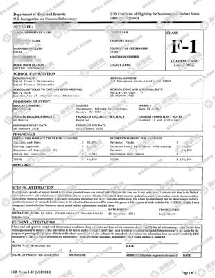 柳橙网成功案列offer展示