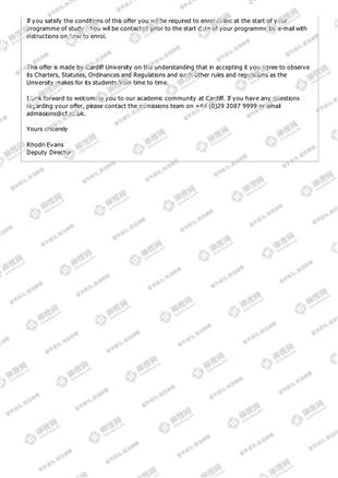 柳橙网成功案列offer展示