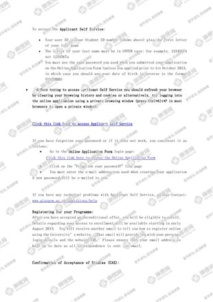 柳橙网成功案列offer展示