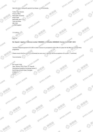 柳橙网成功案列offer展示