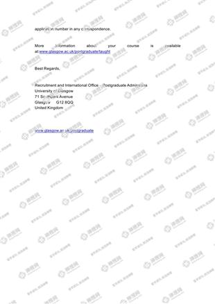 柳橙网成功案列offer展示