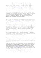 柳橙网成功案列offer展示