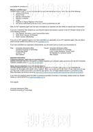 柳橙网成功案列offer展示