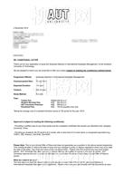 柳橙网成功案列offer展示