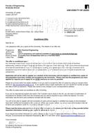 柳橙网成功案列offer展示