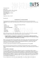 柳橙网成功案列offer展示