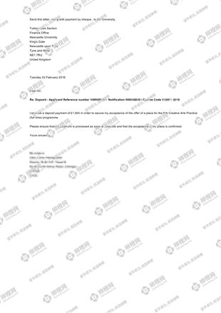 柳橙网成功案列offer展示