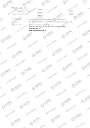 柳橙网成功案列offer展示