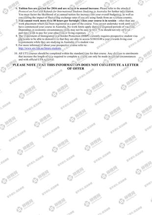 柳橙网成功案列offer展示