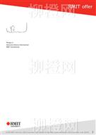 柳橙网成功案列offer展示