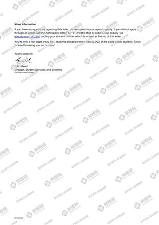 柳橙网成功案列offer展示