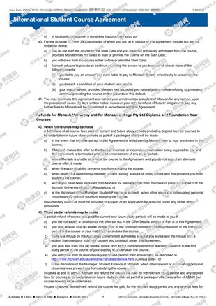 柳橙网成功案列offer展示