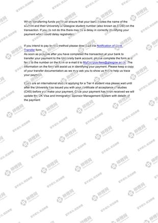 柳橙网成功案列offer展示