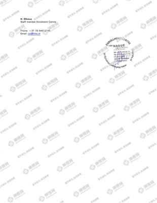 柳橙网成功案列offer展示