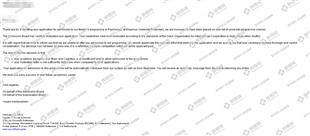 柳橙网成功案列offer展示