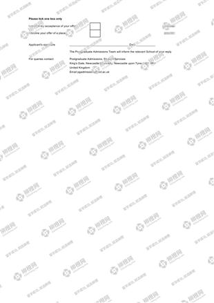 柳橙网成功案列offer展示