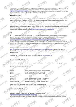 柳橙网成功案列offer展示