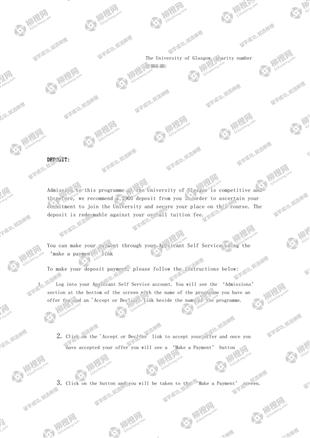 柳橙网成功案列offer展示