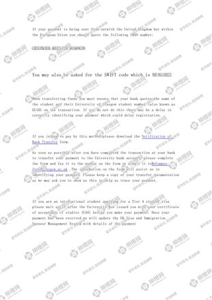 柳橙网成功案列offer展示