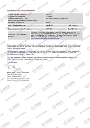 柳橙网成功案列offer展示