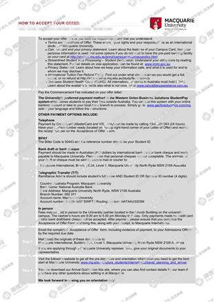 柳橙网成功案列offer展示