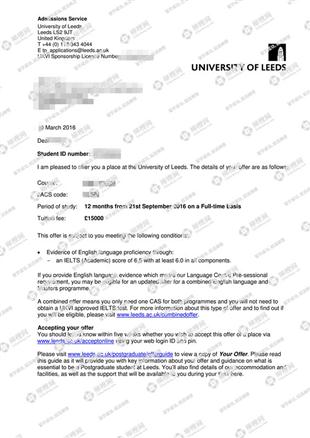 柳橙网成功案列offer展示